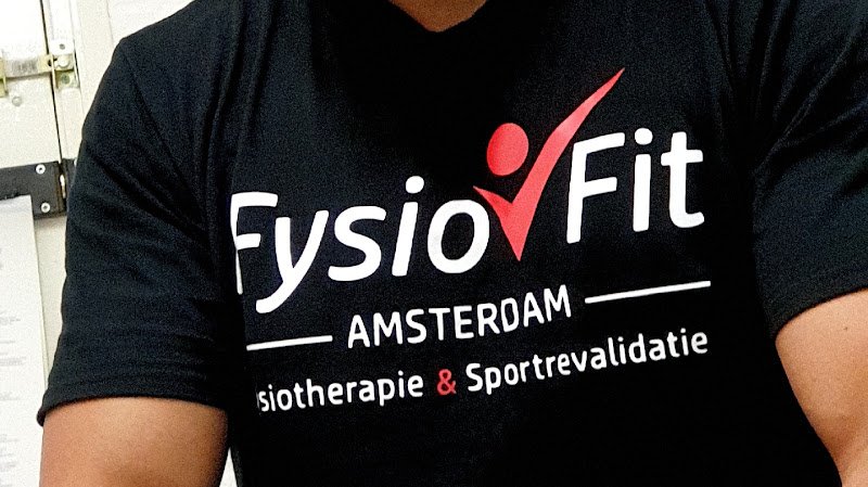 FysioFit Amsterdam