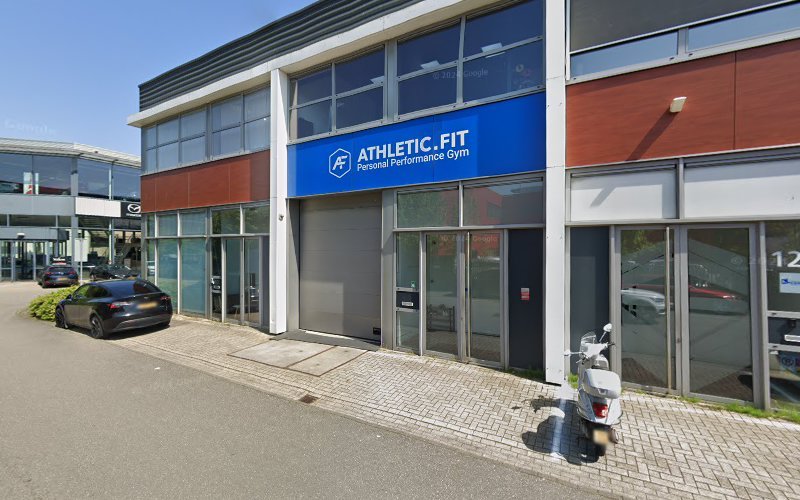 Fysiotherapie Amsterdam Zuid-Oost | Smart Road – fysiotherapie, perfomance coaching en meer