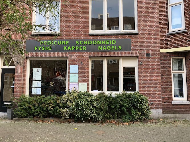 Fysiotherapie & Coaching