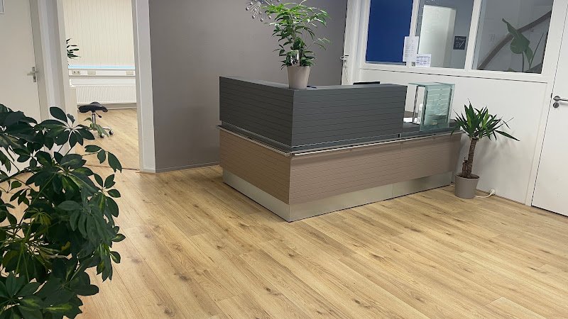 Fysiotherapie Cremers Aalsmeer