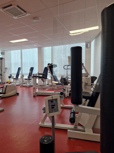 Fysiotherapie Getsewoud