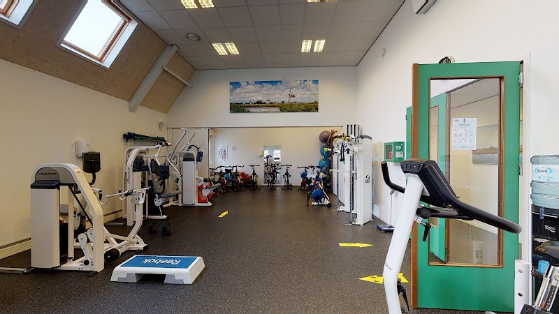 Fysiotherapie Graft De Rijp