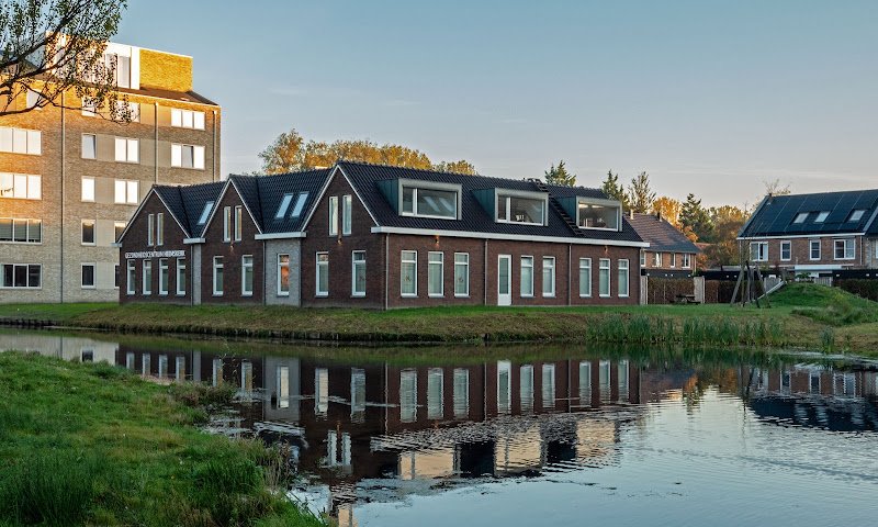 Fysiotherapie Heemskerk