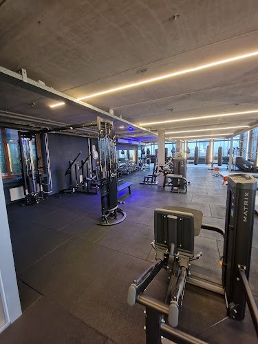 Fysiotherapie Passion For Health Hoofddorp