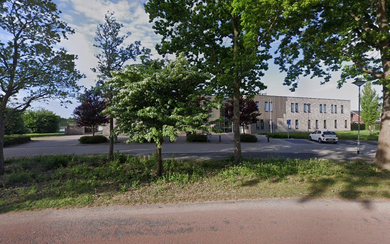 Fysiotherapie Praktijk Sint Pancas