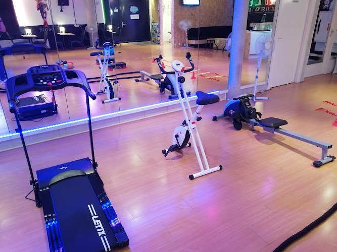 Fysiotherapie Redlex Amsterdam Noord