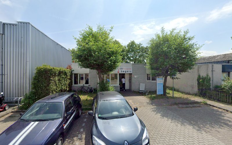 Fysiotherapie Segers Zaandam