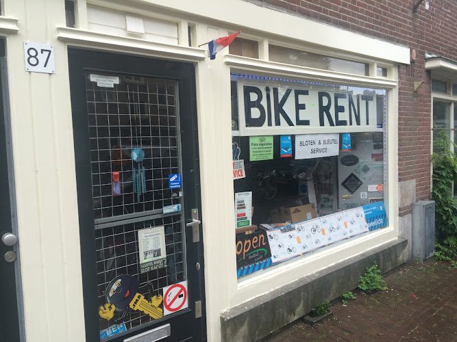 GARILEO BIKES RENTAL & TOURS