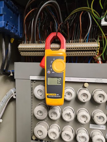 GBS installatietechniek | Gebouwenbeheer en service