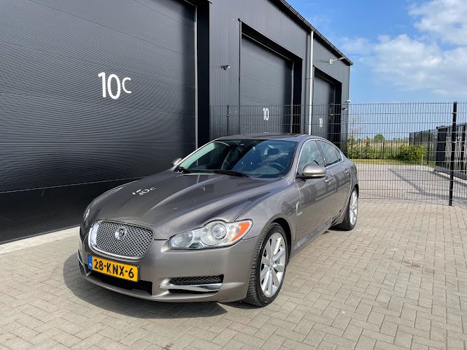 GMG Cars | Verkoop Auto’s