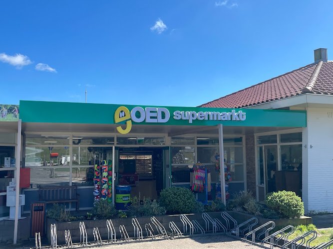 GOED Supermarkt
