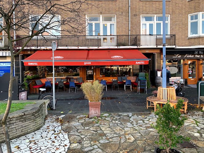 GOOS Amsterdam