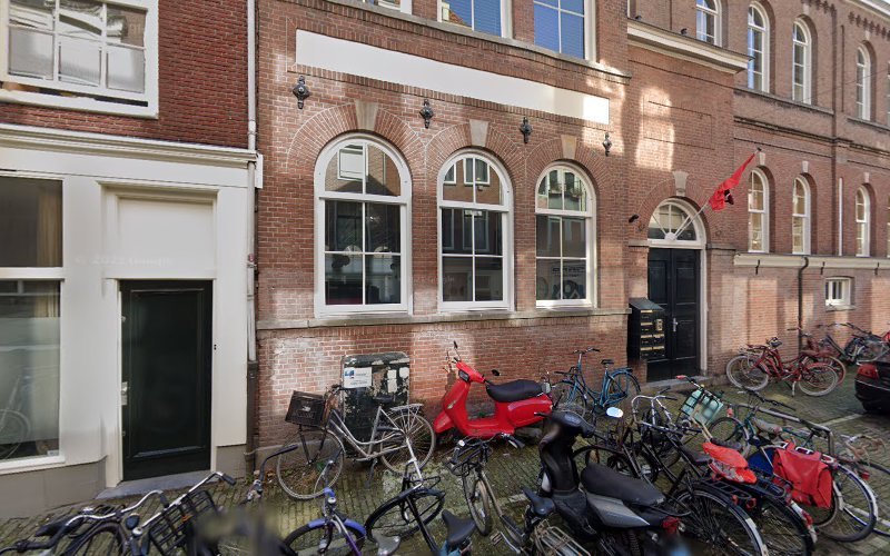 GRAP Amsterdam Pop Music