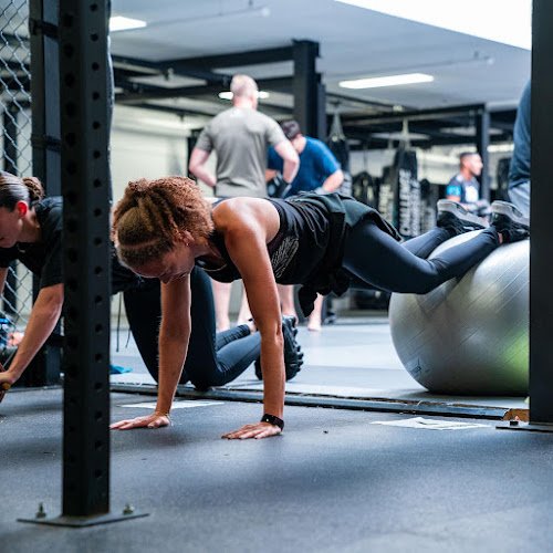 GYM Hoofddorp