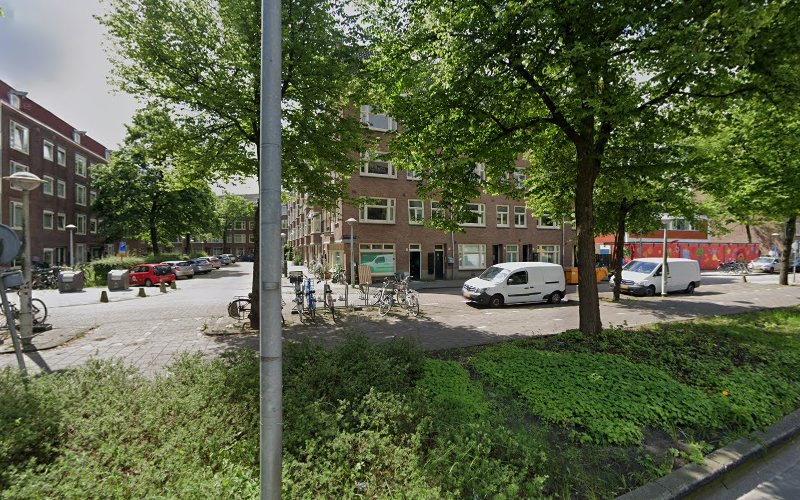 Gafa Administratie