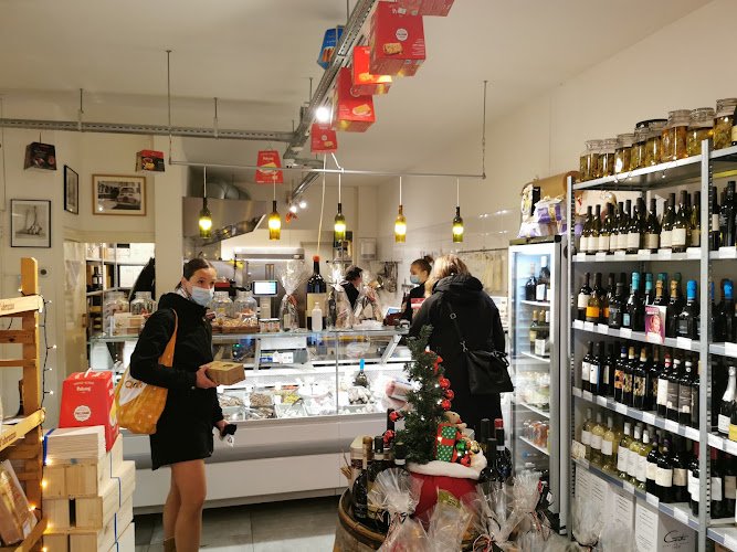 Gallizia Deli