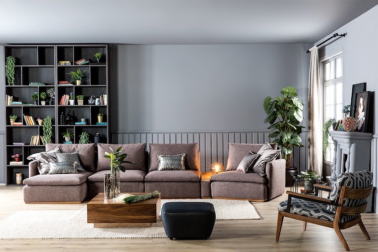 Ganezza Furniture