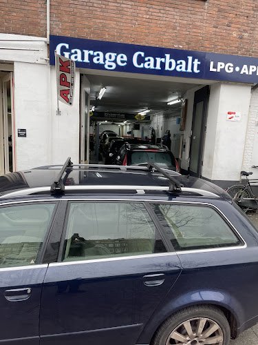 Garage Carbalt