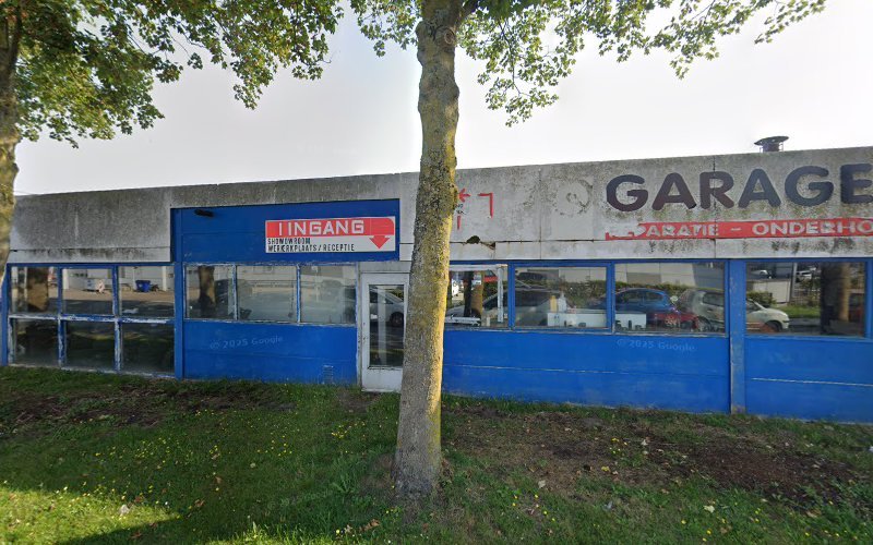Garage Diamant