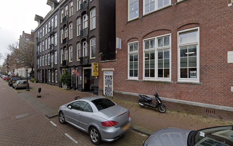 Garage Faroek