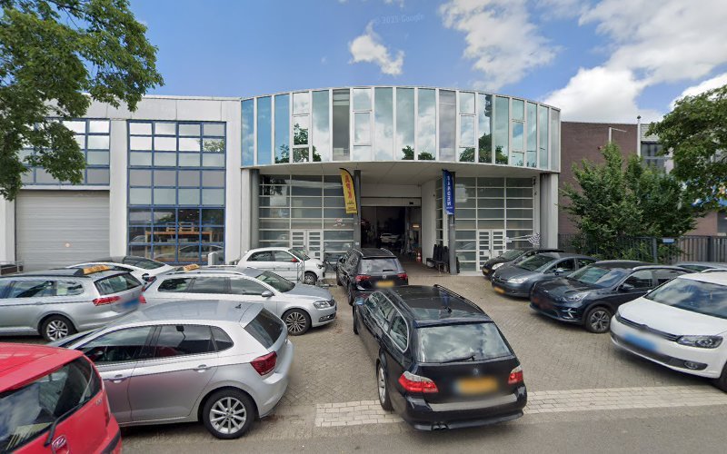 Garage Haarlem