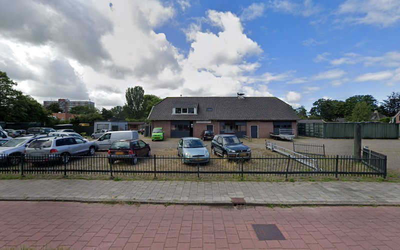 Garage Hoogewerf