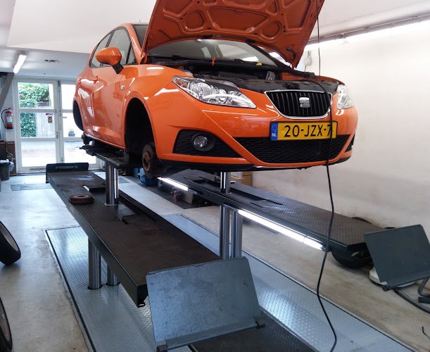 Garage Joop Otte