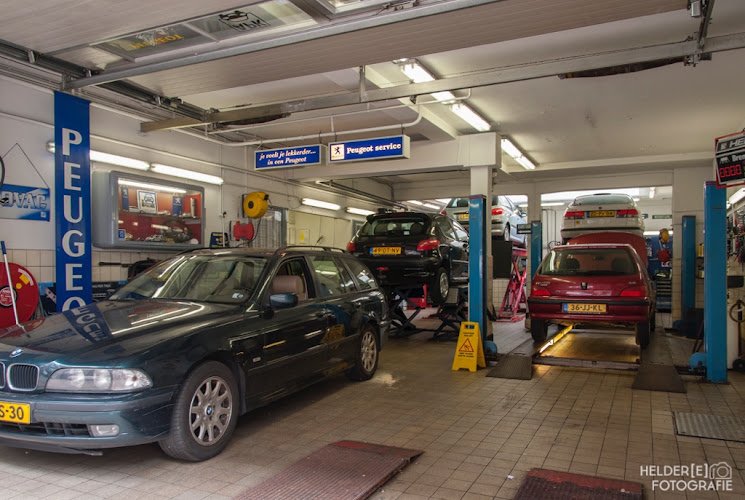 Garage Lorist