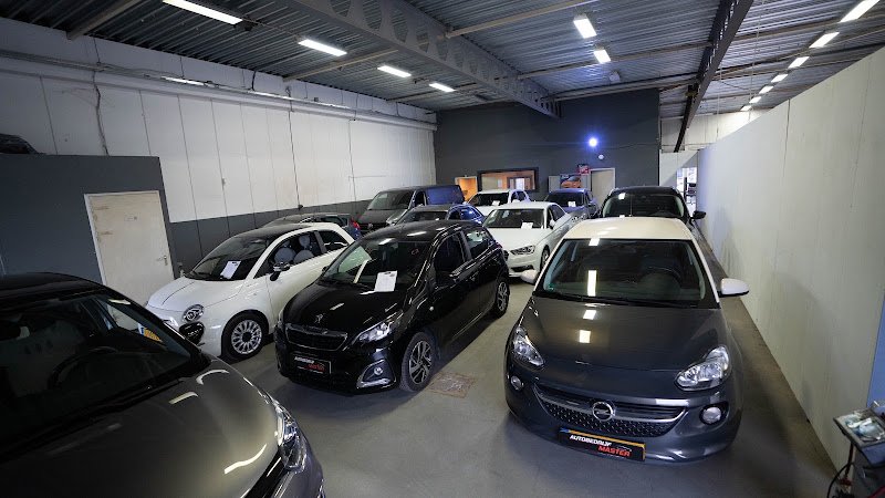 Garage Master