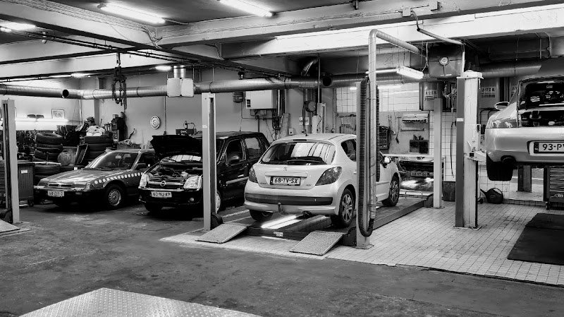 Garage Meinema – Autobedrijf Stephan van Wallinga