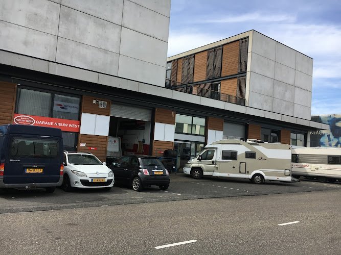 Garage Nieuw West