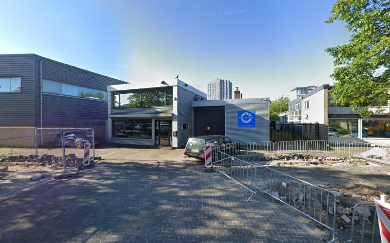 Garage Roest/de Borst
