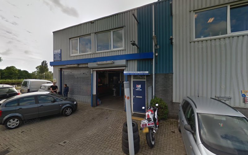 Garage Teuben