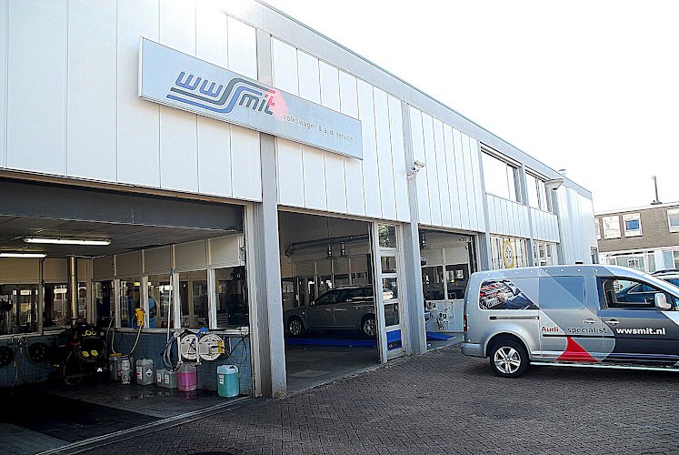 Garage W.W. Smit BV