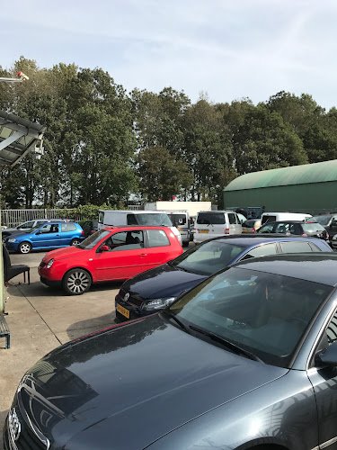Garagebedrijf A.S Cars
