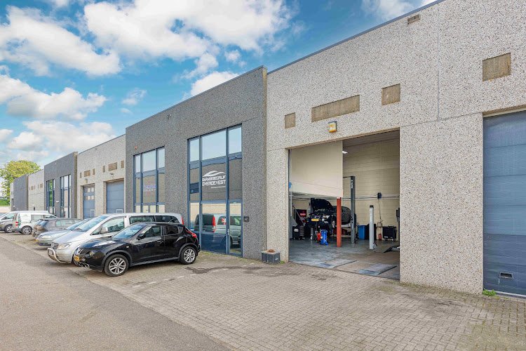 Garagebedrijf Overdevest