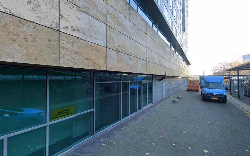 Gartner Nederland B.V.