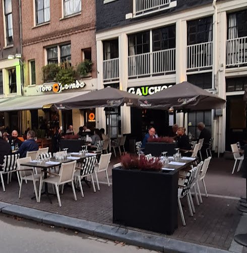 Gauchos Grill Restaurant Amsterdam- Spuistraat