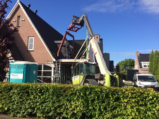 Gebr. Heemskerk B.V.