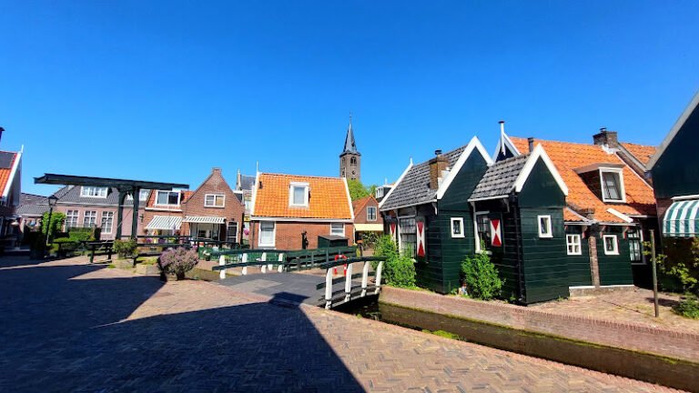 Gemeente Edam-Volendam