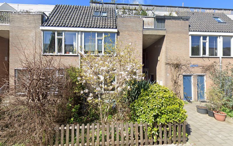 Gerharde Meinen Fortitude Integratieve Coaching & Counseling
