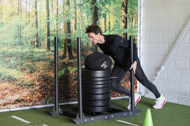 Get Fit Lijfstijl