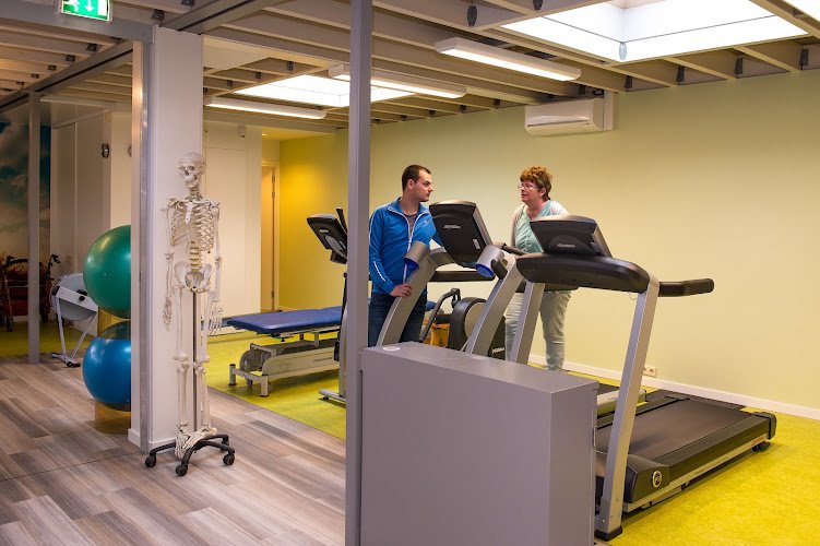 Gezondheidscentrum Huizermaat: huisartsen, fysiotherapie, diëtetiek en apotheek