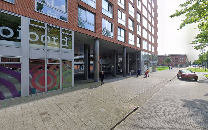 Gezondheidscentrum Klein gooioord