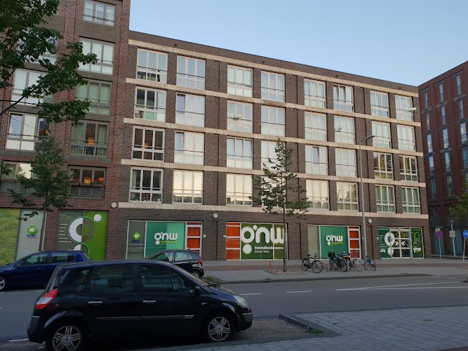 Gezondheidscentrum Nieuw West