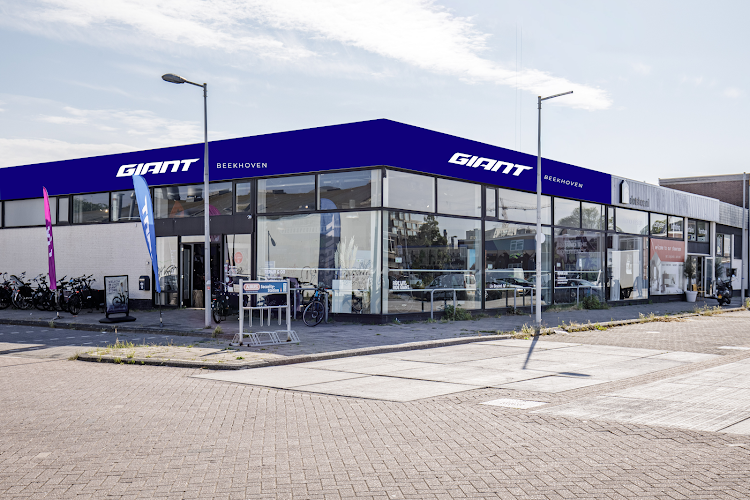 Giant Store Beekhoven