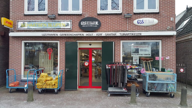 Gijs de Haan