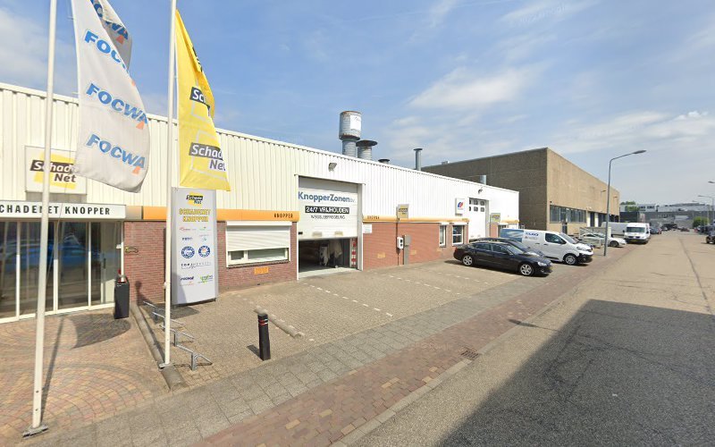 Glassdrive Hilversum