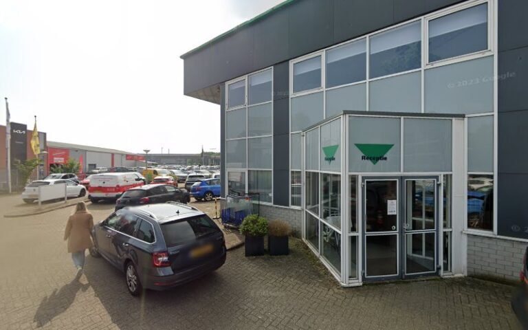 Glassdrive Hoofddorp