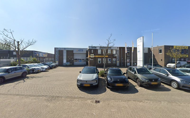 Glassdrive Purmerend